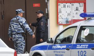 Штрафы за хулиганство вырастут в пять раз