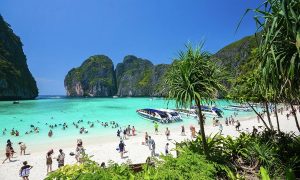 Врач объяснил, как нужно проводить отпуск