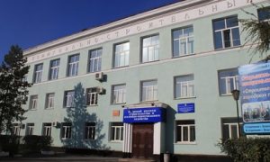 Названа возможная причина стрельбы в колледже Благовещенска