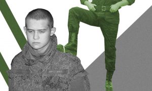 Минобороны: солдат, расстрелявший сослуживцев, неправильно понял угрозы изнасилования