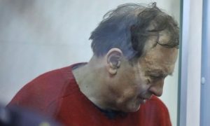 Расчленивший студентку  Олег Соколов пытался  покончить с собой