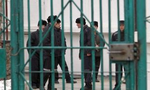 Россия начала платить тысячи евро жалующимся заключенным