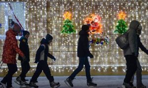 Россиянам предложили новую систему новогодних выходных