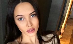 Анастасия Решетова призналась, что рожала сына от Тимати в течение 18 часов