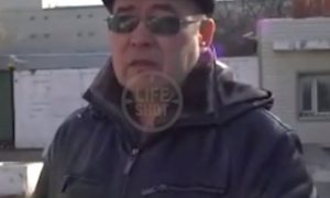 Отец устроившего бойню солдата рассказал о психическом состоянии сына