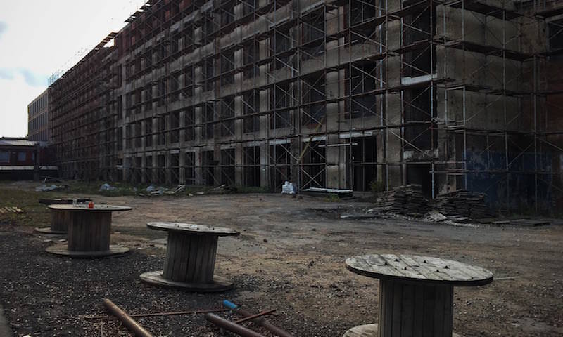 Как французская компания вместо открытия в России градообразующего предприятия открыла череду исков на сотни миллионов Как французская компания вместо открытия в России градообразующего предприятия открыла череду исков на сотни миллионов