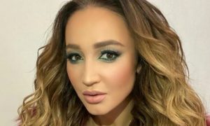 «Единичка»: Ольга Бузова рассказала, почему никогда не увеличит себе грудь