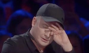 «Я как придурок»: Андрей Данилко со слезами покинул телешоу