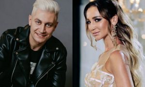 Ольга Бузова опровергла роман с блогером Давой