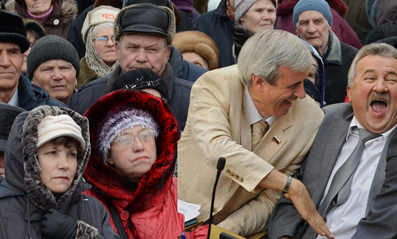 Госдума узнает мнение россиян о себе и потратит на это миллионы Госдума узнает мнение россиян о себе и потратит на это миллионы