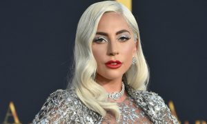 Леди Гага сыграет главную роль в фильме о династии Гуччи