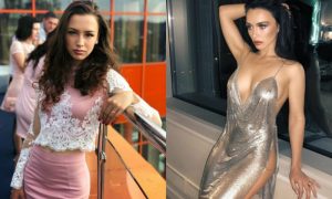 «Страх потеряла?!»: экс-солистка SEREBRO о том, как девочек гнобила Ольга Серябкина