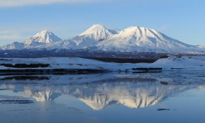 Городская среда и инвестиции: перспективы для Камчатки