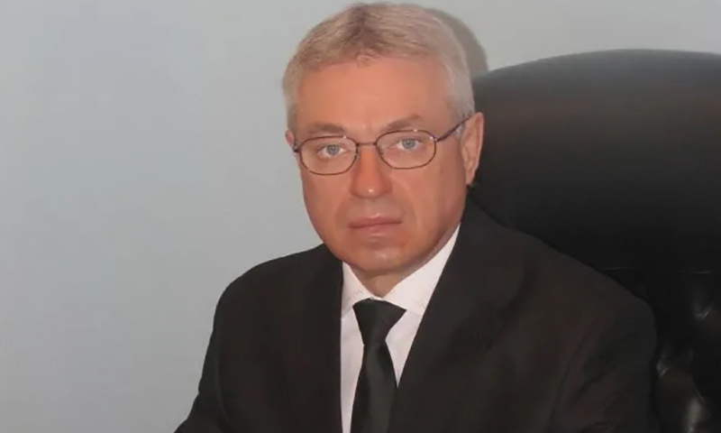 В  перестрелке убит  бывший мэр  города Киселевска 