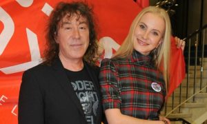 Владимир Кузьмин женится на бывшей жене, которую бросал ради молодой любовницы