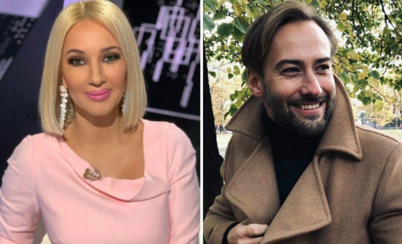 Между Лерой Кудрявцевой и Дмитрием Шепелевым вспыхнул скандал из-за фейкового романа 