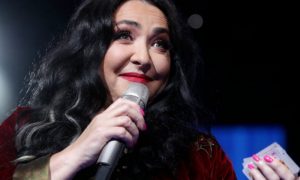 Лолитой заинтересовалась полиция из-за взлома соцсетей мужа-изменщика