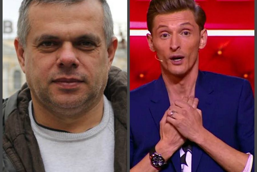 Депутат предложил мэрии Ростова подать в суд на Павлу Волю Депутат предложил мэрии Ростова подать в суд на Павлу Волю