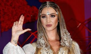 Ольгу Бузову обвинили в краже музыкальной премии