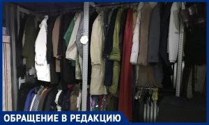 Склад в Москве обвинили в том, что он выбросил вещи двадцати семей за неоплаченную аренду
