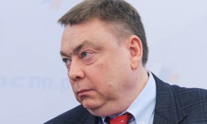 После скандальных данных Медведев уволил куратора мусорной реформы