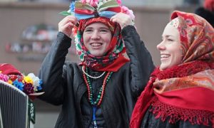 Россияне оценили ситуацию в стране