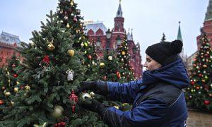 Россияне нашли способ не работать 31 декабря