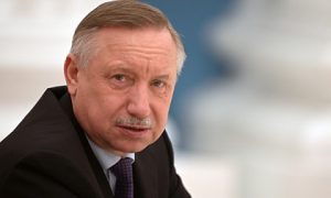 Власти Петербурга отказались от парада в годовщину снятия блокады