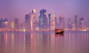 Богатейший Катар стал безвизовым для россиян