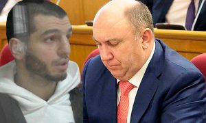 Дело о разбойном нападении на депутата вызвало вопросы к полицейским: куда исчезли деньги и как проводили экспертизу ДНК