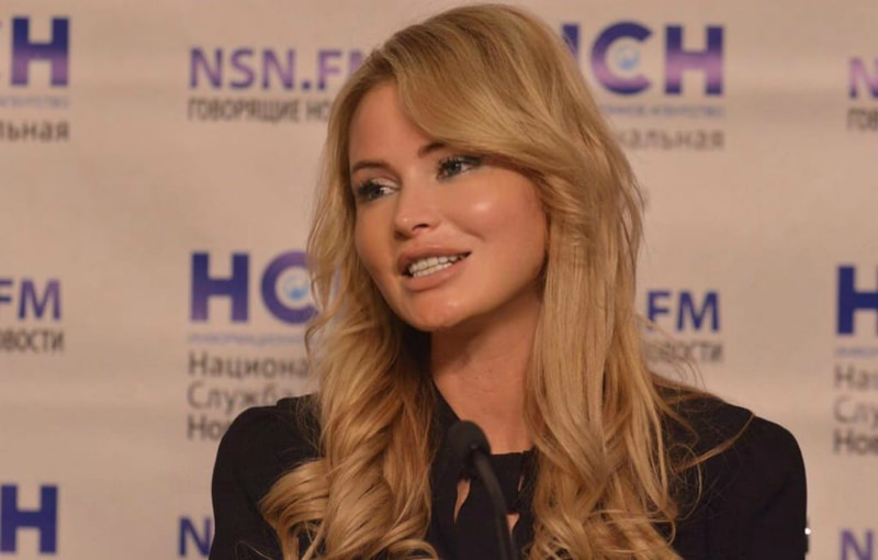 «Как Бочкарева молчать не буду»: Борисова ответила на слухи о ломке и срыве 