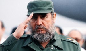 Календарь: 2 декабря - Кастро прибыл на Кубу,  чтобы перевернуть мир