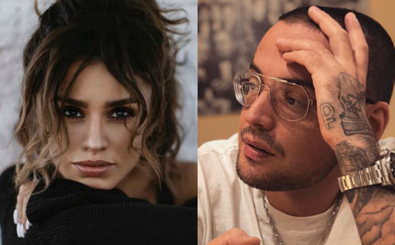 Певица Zivert рассказала о подкатах Гуфа Певица Zivert рассказала о подкатах Гуфа