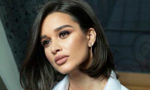 Ксения Бородина осудила хоккеиста Никиту Зайцева за похищение детей