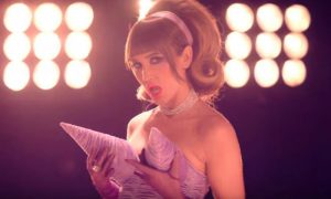 Грудь конусом: Ольга Бузова выпустила клип «Не виновата»