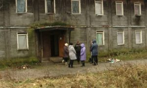 Ждущим переселения семь лет россиянам сказали подождать еще