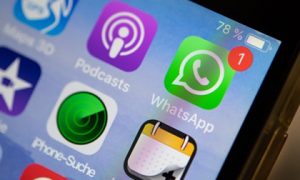 Миллионы пользователей лишатся WhatsApp