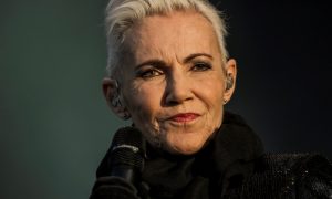 Умерла солистка Roxette Мари Фредрикссон