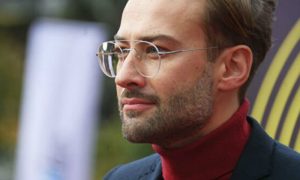 Дмитрий Шепелев об отце Фриске: «Ты кинул своего внука на 7 миллионов рублей»