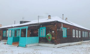 Найдена самая маленькая школа в России с одной единственной ученицей