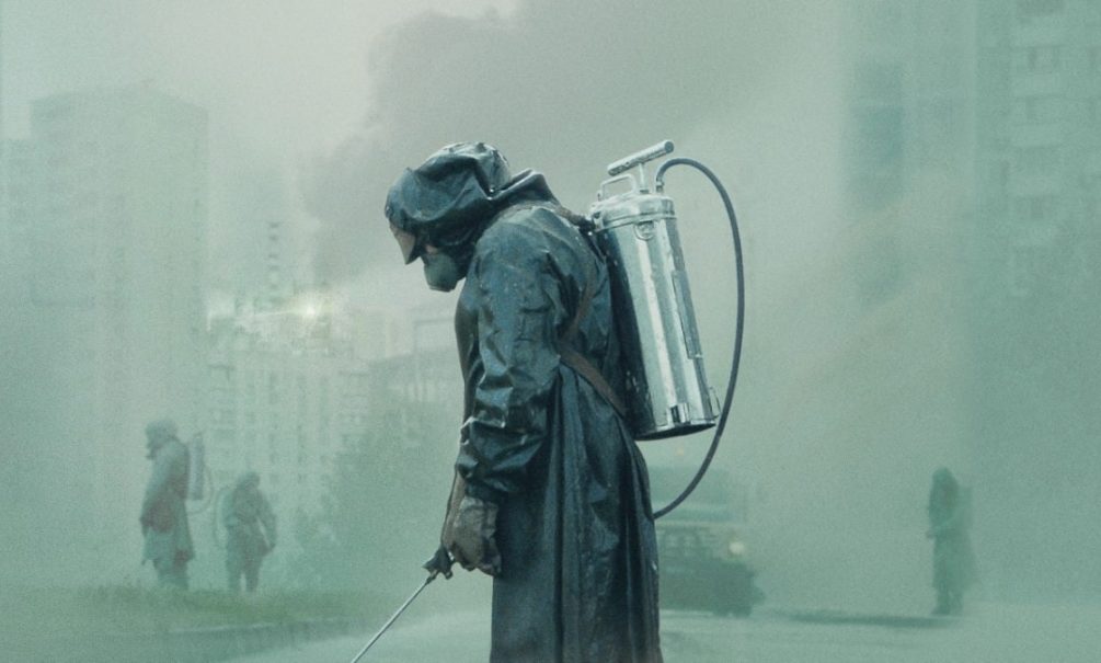 В США раздали «Золотые глобусы», среди победителей сериал «Чернобыль» 