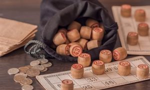 Россиянин выиграл в лотерею миллиард рублей