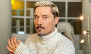 «Последний заход в хирургию»: Дима Билан перенёс третью операцию на ноге