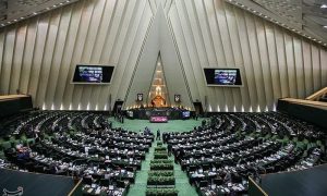 Единогласно: парламент Ирана признал Пентагон и армию США террористическими организациями
