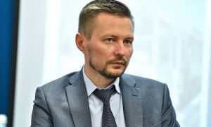 Вице-мэра Ярославля задержали за взятку