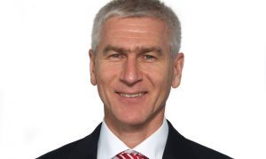 У нового министра спорта нашлась судимость за передачу земель вуза 