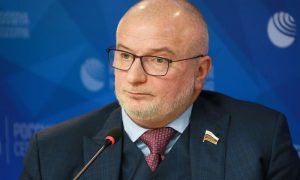 Комитет Госдумы не принял законопроект о блокировке аккаунтов e-mail