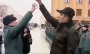 Жена главы Чувашии прокомментировала скандал вокруг 