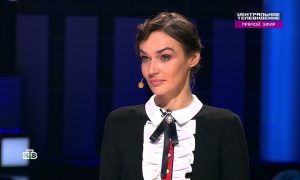 Алена Водонаева снова оскорбила получателей маткапитала