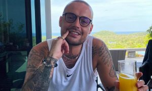 Гуф извинился за срыв и выходку с экс-депутатом